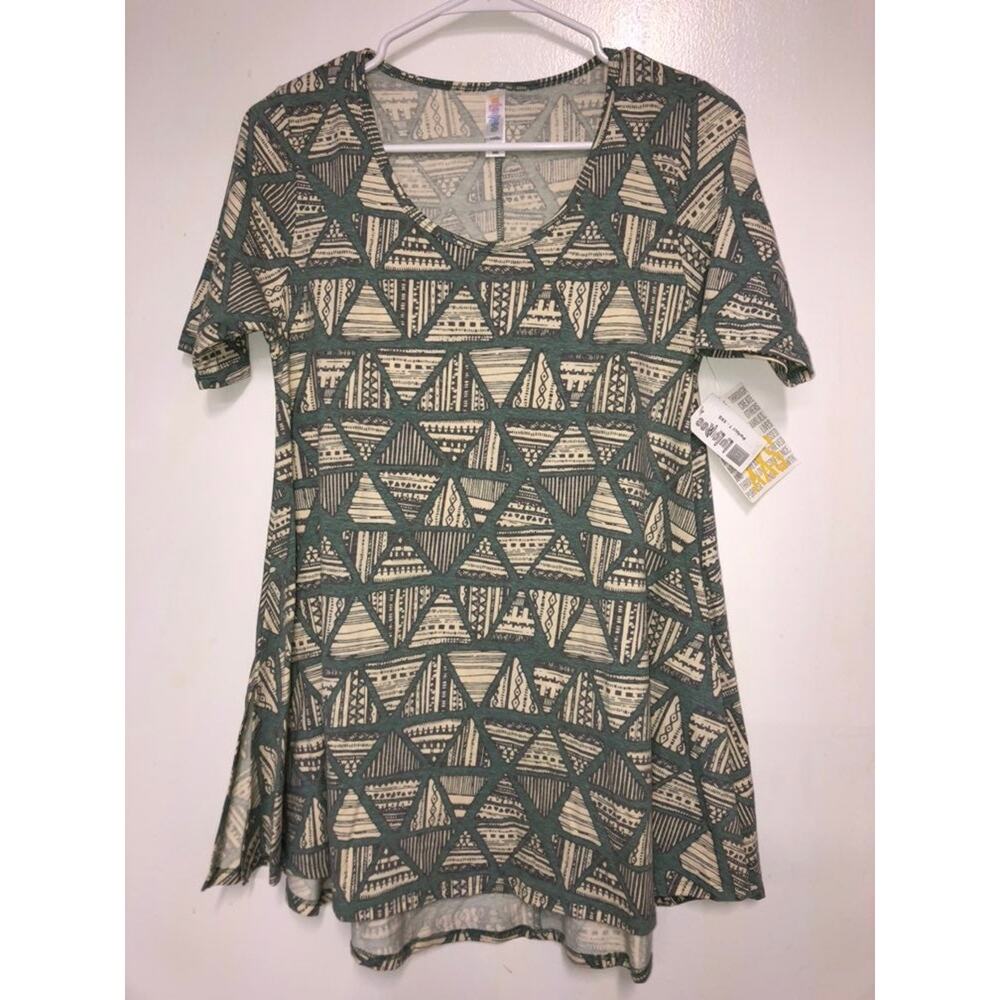 NWT Lularoe Perfect T XXS